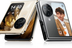 Oppo Find N5 Kini Harus Diinden, Seperti Beli Mobil Mewah