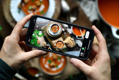 Jernih Maksimal! Ini 7 Trik Bikin Foto HP Android Sekelas Kamera Profesional