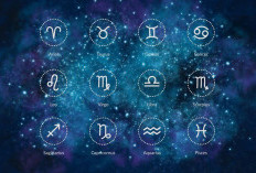 Ramalan Zodiak Terbaru, Libra Siang Ini Memiliki Semangat dan Akan Melupakan Pola Pikir Lama 