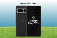 Google Pixel 7 Pro, Flagship Kamera AI yang Masih Tangguh di 2025