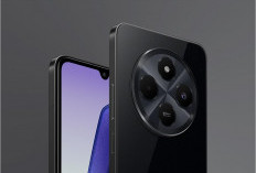 Redmi 14C Bawa Desain Elegan dan Keren, Smartphone 1 Jutaan yang Banyak Fitur Canggih 