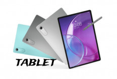 Lenovo Luncurkan ThinkTab X11 & Idea Tab Pro Gen 2 di MWC 2026, Siap untuk Industri dan AI