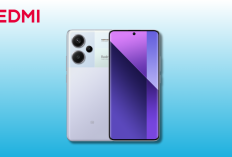 Spek Flagship Makin Terjangkau! Redmi Note 13 Pro+ Turun Harga Rp900 Ribu