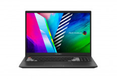 Asus Vivobook Pro 16X OLED: Laptop Andalan Para Konten Kreator