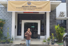 140 JCH Prabumulih Siap Berangkat, 9 Meninggal dan 2 Tunda