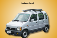Suzuki Karimun Kotak Tetap Diminati, Ini Alasan Kabin dan Dimensinya Masih Jadi Daya Tarik