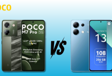 Redmi vs POCO 2025: Duel Smartphone Xiaomi – Mana yang Lebih Unggul?