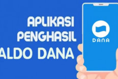 Cairkan Saldo DANA Hingga Rp300 Ribu dengan Game Ini, Begini Caranya!