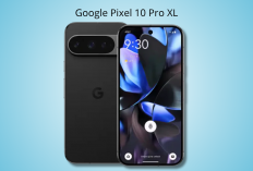 Pixel 10 Pro XL Siap Gebrak Pasar Flagship! Ini Spesifikasi Lengkap, Keunggulan, dan Perkiraan Harga Terbaru