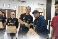 Hari Bhayangkara ke-80, Kapolres Cup 2026 Jadi Ajang Pembinaan Atlet E-Sport Berprestasi