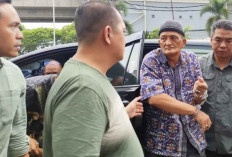 Sukses, Tim Tabur Kejati Sumsel-Intelijen Kejari Palembang Ringkus DPO 6 Tahun Kasus Pengrusakan