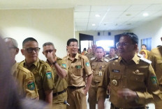 Masalah Pungli di Sekolah, ini Kata Wali Kota Prabumulih