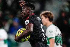 Elche Ditahan Sevilla 2-2, Gol Penalti Akor Adams Selamatkan Tim Tamu di Menit Akhir