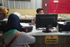 IRT Palembang Kehilangan HP Saat Wisata di BKB, Diduga Dicopet Dua Perempuan