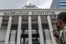 Deddy Sitorus: Putusan MK Terbaru Tanda Kemenangan Demokrasi Melawan Oligarki