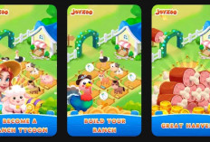 Ingin Dapat Penghasilan Tambahan? Coba Joy Zoo, Game Peternakan yang Bisa Membayar