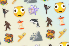 Emoji Baru Segera Hadir di Android & iPhone, Ada Bigfoot hingga Paus Orca