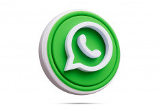 Cara Mengunci Chat WhatsApp agar Privasi Terjaga