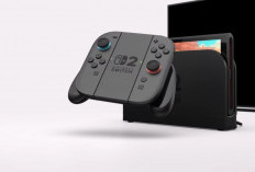 Cyberpunk 2077, Elden Ring, hingga Street Fighter 6 Siap Rilis di Nintendo Switch 2