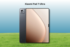 Xiaomi Pad 7 Ultra Resmi Jadi Tablet Android Paling Premium 2025, Layar 14 Inci dan Fast Charging 120W