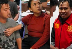 Terkini Kasus Korupsi Pajak, Giliran Legal Office Bank BCA Palembang Diperiksa Kejati Sumsel