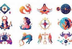 Ramalan Zodiak Terbaru, Aries Jangan Makan Berlebihan Siang Ini
