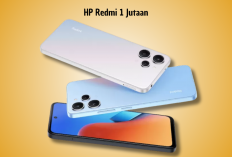 Rekomendasi HP Redmi 1 Jutaan untuk Gaming: Lancar Main ML dan PUBG Tanpa Lag