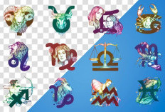 Ramalan Zodiak Terbaru, Taurus Urusan Anda Akan Menjadi Lebih Mudah
