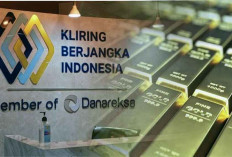 Perusahaan BUMN PT Kliring Berjangka Indonesia Buka Lowongan Posisi Sekretaris Direksi