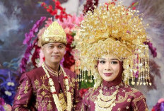 Mengenal Lebih Dekat Proses Pernikahan Adat yang Ada di Kota Tertua Palembang