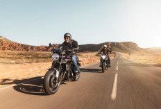 Kawasaki Z900RS 2024 Vs Z900RS 2025, Penambahan Fitur Agar Lebih Nyaman Saat Berkendara