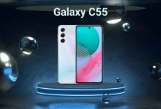 Alasan Kenapa Harus Membeli Samsung Galaxy C55, Ternyata Bukan Soal Spesifikasi Terbaru Saja