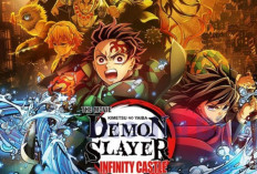 7 Anime Fenomenal yang Berhasil Menorehkan Rekor Dunia