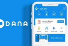 Rahasia Mendapatkan Saldo DANA Secara Cuma-Cuma: Simak Langkahnya!