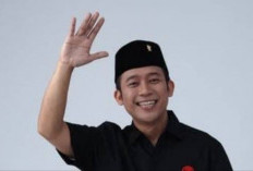 Denny Cagur Diduga Terlibat Promosi Judi Online, Polisi Mulai Selidiki