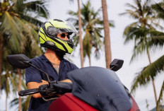 Wajib Tahu! Cara Merawat Rambut Agar Tidak Rusak Akibat Helm