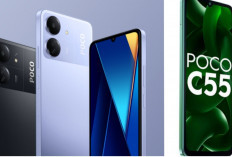 Rekomendasi HP POCO Murah Rp1 Jutaan, Baterai Awet & Performa Ngebut