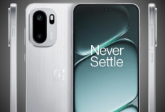 OnePlus Ace 6 Ultra Bocor, Usung Baterai Jumbo 8.500 mAh dan Fast Charging 100W