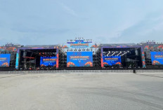 Hammersonic 2026 Penuh Drama, Tapi Berakhir dengan Momen Tak Terlupakan
