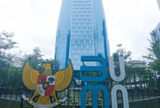 RUU Revisi UU BUMN: Turun Jadi Badan Penyelenggara, DPR Target Rampung Sebelum 2 Oktober