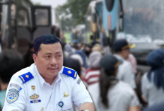 Mau Mudik Tanpa Biaya? Segera Daftar Mudik Gratis Lebaran 2025!