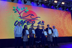 ParagonCorp Raih ASEAN Outstanding Engineering Achievement Award 2025 Inovasi dan Kepemimpinan