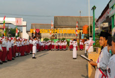 Libur Usai, Besok Siswa di Kota Prabumulih Kembali Sekolah 