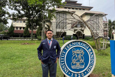 Dua Siswa SMA N 2 Prabumulih Lolos Menjadi Parlemen Remaja 2025