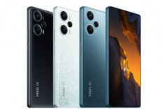 Rekomendasi HP POCO RAM 12GB, Performa Gahar, Harga Bersahabat