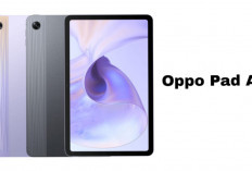 Rekomendasi Tablet 2 Jutaan Terbaik 2025: Fitur Lengkap Harga Hemat!