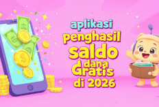 Main Game Dapat Saldo DANA Gratis? Ini Fakta dan Cara Kerjanya