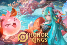 Kode Redeem Honor of Kings 27 Januari 2025: Hadiah Eksklusif Menantimu!