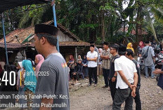 Ayah Anak yang Meninggal Kecelakaan di Tikungan Misterius, Sosok Ayah Pekerja Keras dan Anak Sulung yang Patuh