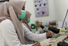 Terapkan SIMPAKES, Dinkes Prabumulih Perketat Pengawasan Alat Kesehatan